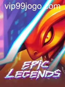 EpicLegends