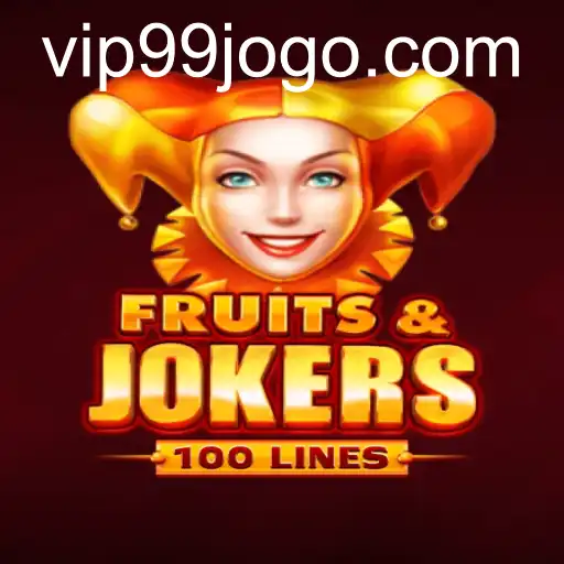FruitsAndJokers100