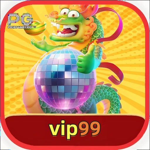 vip99 Logo